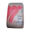 Talco para uso industrial